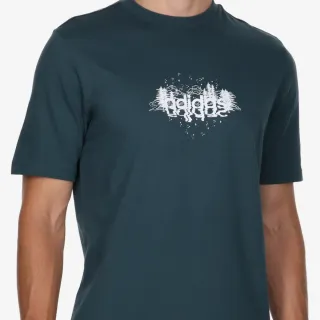 adidas SPORTSWEAR MYSTIC LINEAR 