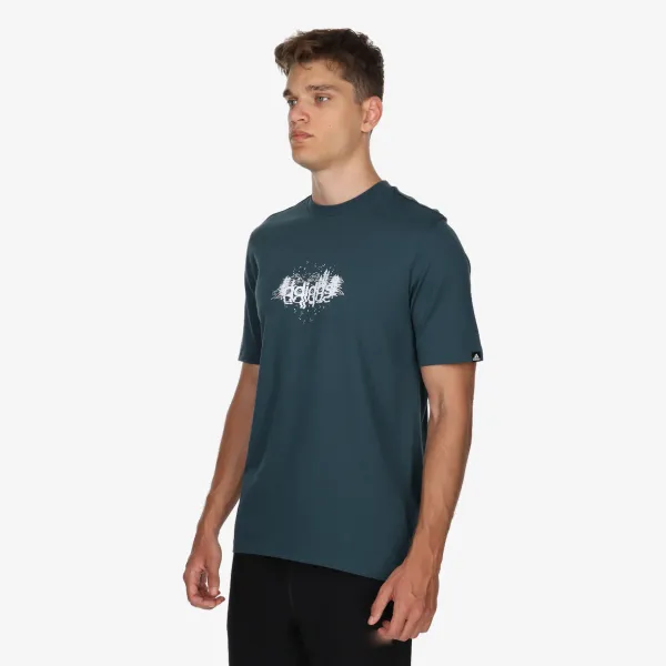 adidas SPORTSWEAR MYSTIC LINEAR 