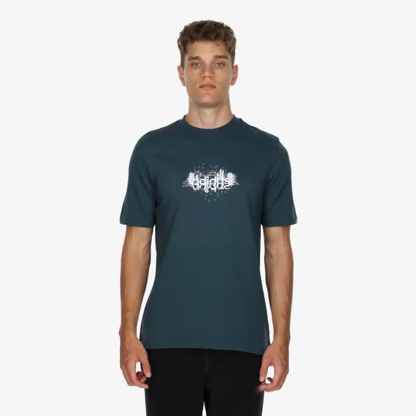 adidas SPORTSWEAR MYSTIC LINEAR 