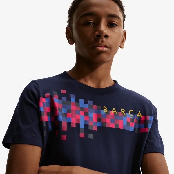 Nike F.C. Barcelona 