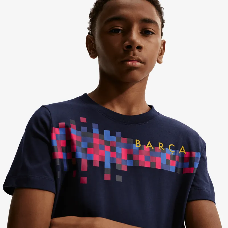 Nike F.C. Barcelona 