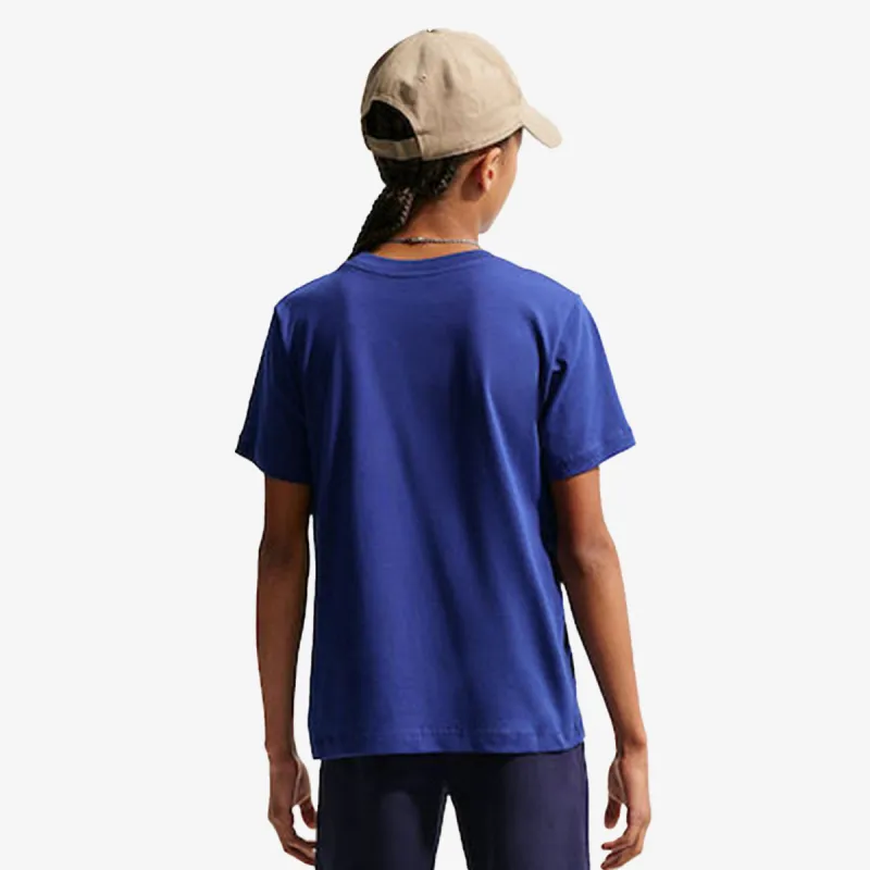 Nike FCB U NK CREST TEE 
