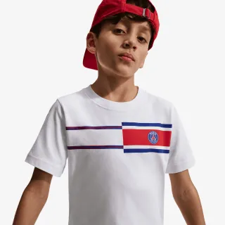Nike PSG U NK CLUB TEE 