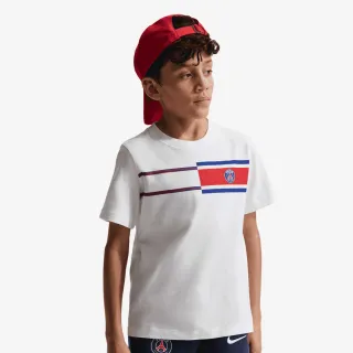 Nike PSG U NK CLUB TEE 
