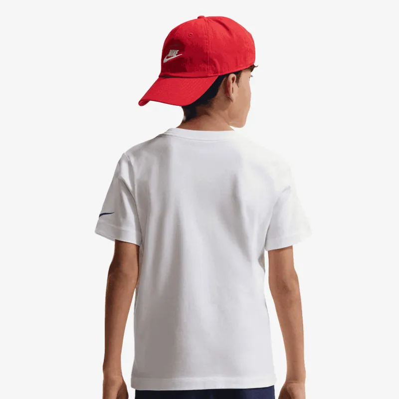 Nike PSG U NK CLUB TEE 
