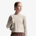 Nike G NK MAVN DF RIBBED LS TOP 