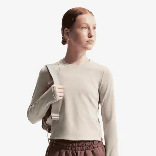 Nike G NK MAVN DF RIBBED LS TOP 