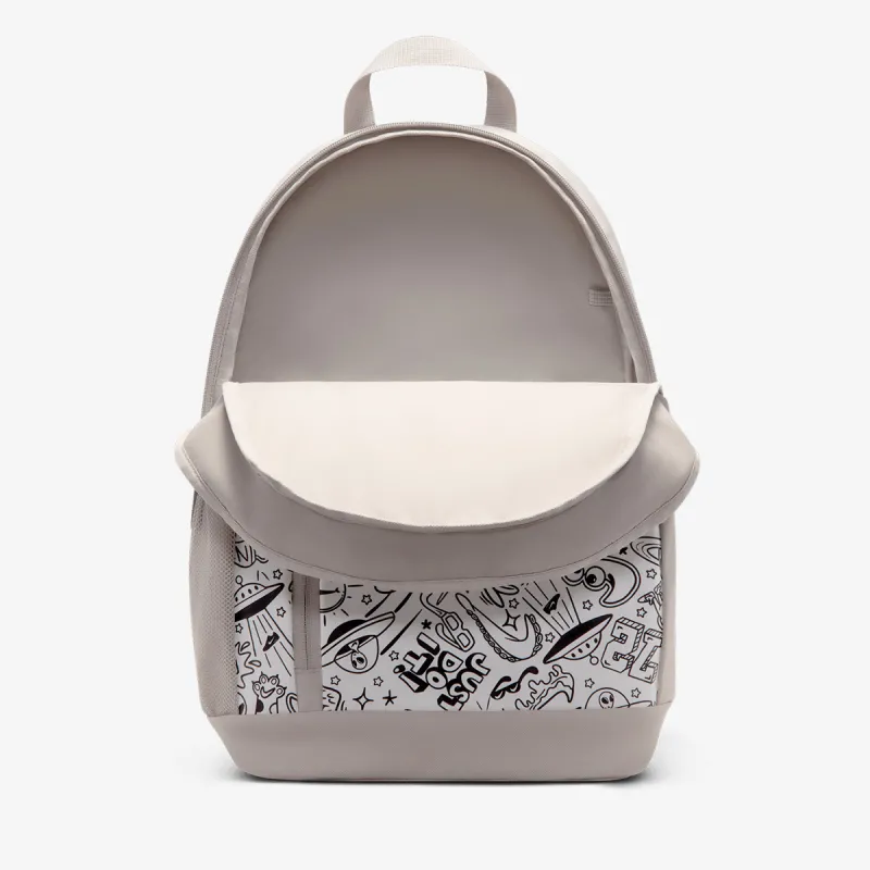 Nike Y NK ELEMENTAL BKPK - PAPER 