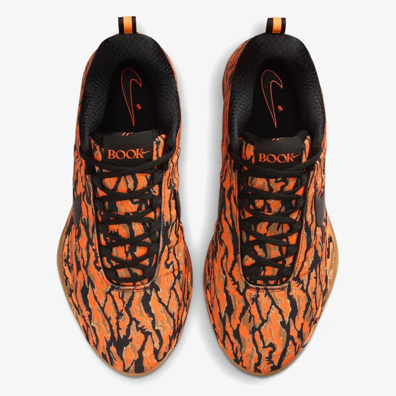 Nike BOOK 2 CAMO 