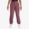 Nike G NSW STUDIO FLC LOOSE PNT LBR 