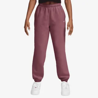 Nike G NSW STUDIO FLC LOOSE PNT LBR 