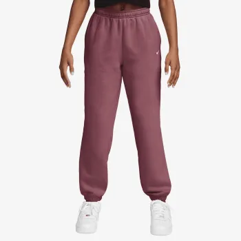 Nike G NSW STUDIO FLC LOOSE PNT LBR 