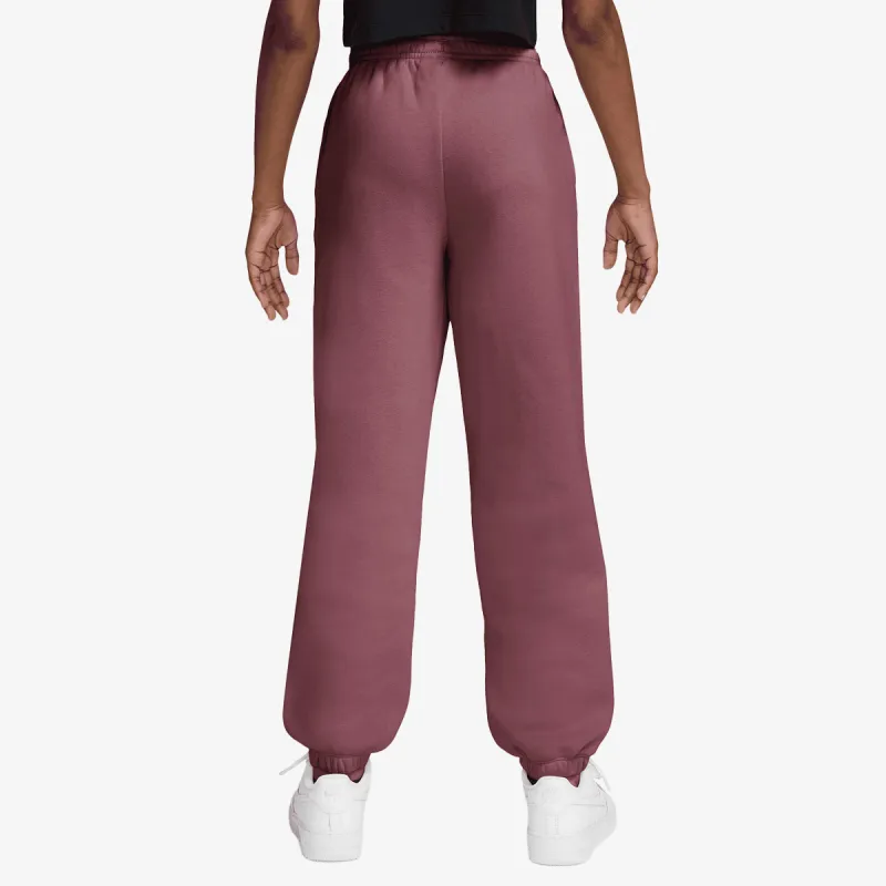 Nike G NSW STUDIO FLC LOOSE PNT LBR 
