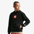 Nike K NSW LS FT TOP CLUB FAM 