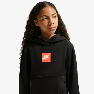 Nike K NSW LS FT TOP CLUB FAM 