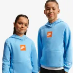 Nike K NSW LS FT TOP CLUB FAM 