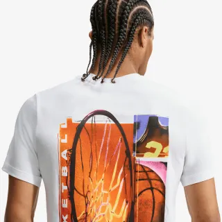 Nike M NK TEE STD ASBURY VRDNA 