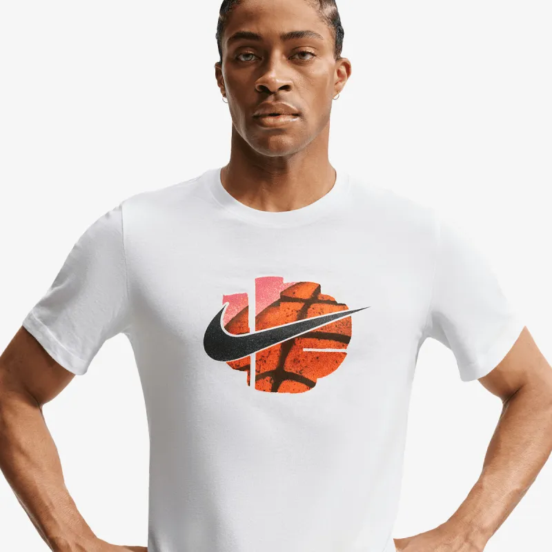 Nike M NK TEE STD ASBURY VRDNA 