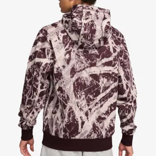 Nike JA M NK CLUB HOODIE AOP 