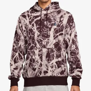 Nike JA M NK CLUB HOODIE AOP 