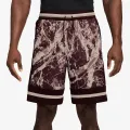 Nike JA M NK DF GM CLSSC 8INSHRTAOP 