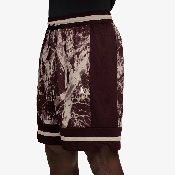 Nike JA M NK DF GM CLSSC 8INSHRTAOP 