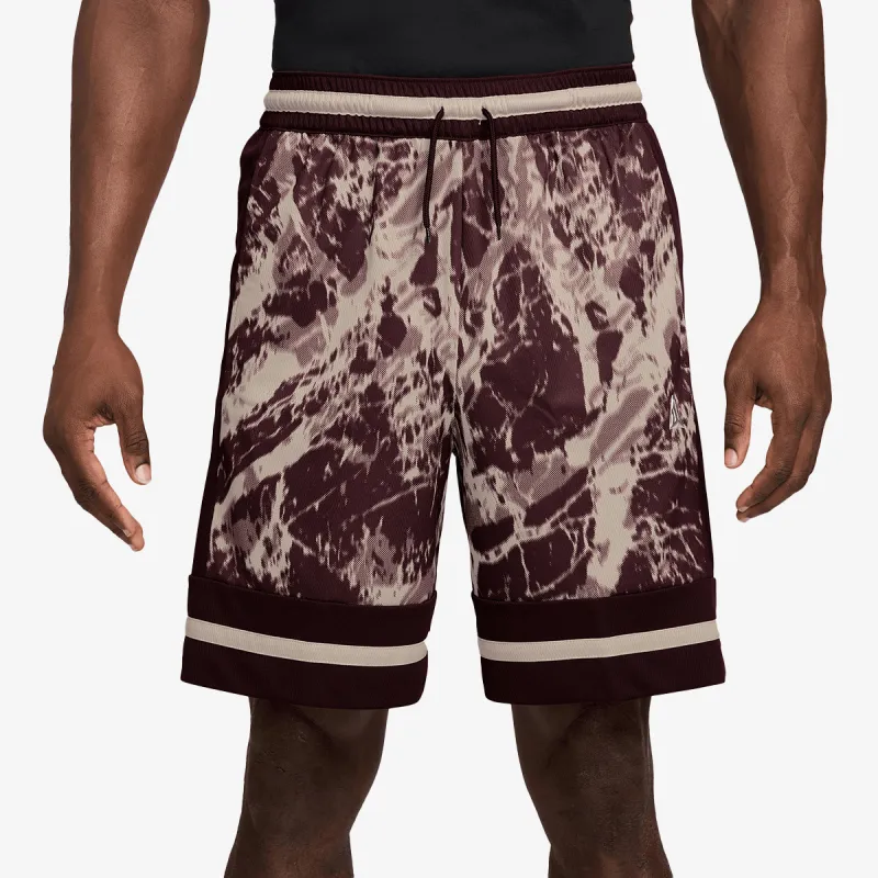 Nike JA M NK DF GM CLSSC 8INSHRTAOP 