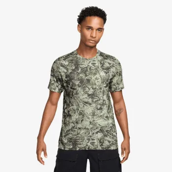 Nike M ACG DF TEE STD RUN UTMB 