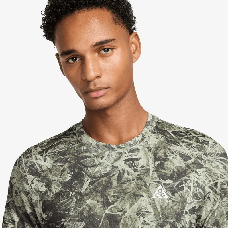 Nike M ACG DF TEE STD RUN UTMB 