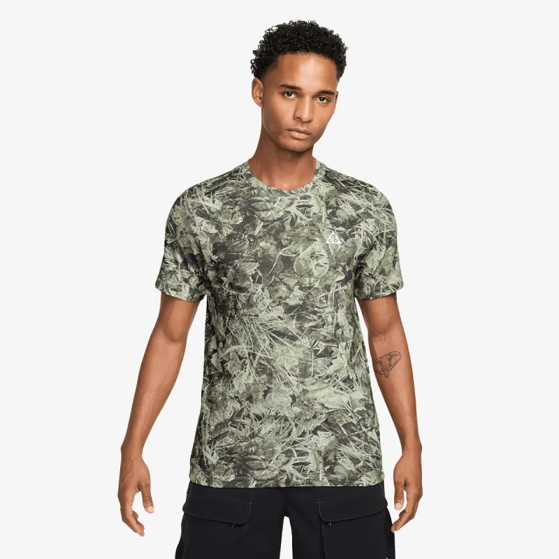 Nike M ACG DF TEE STD RUN UTMB 