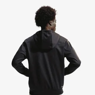 Nike M NK TF FLEX FLC FZ HD 