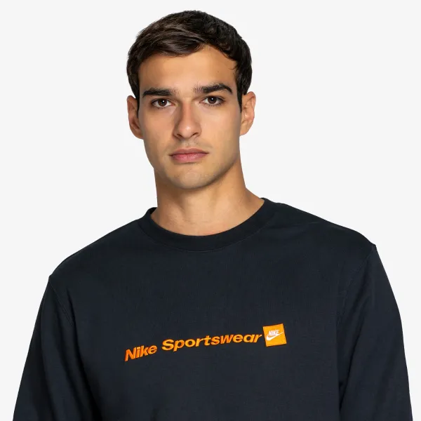 Nike Club 