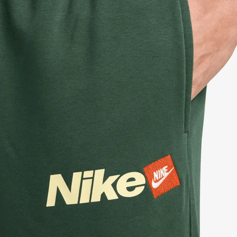 Nike M NK CLUB FT OH PANT PLAY 