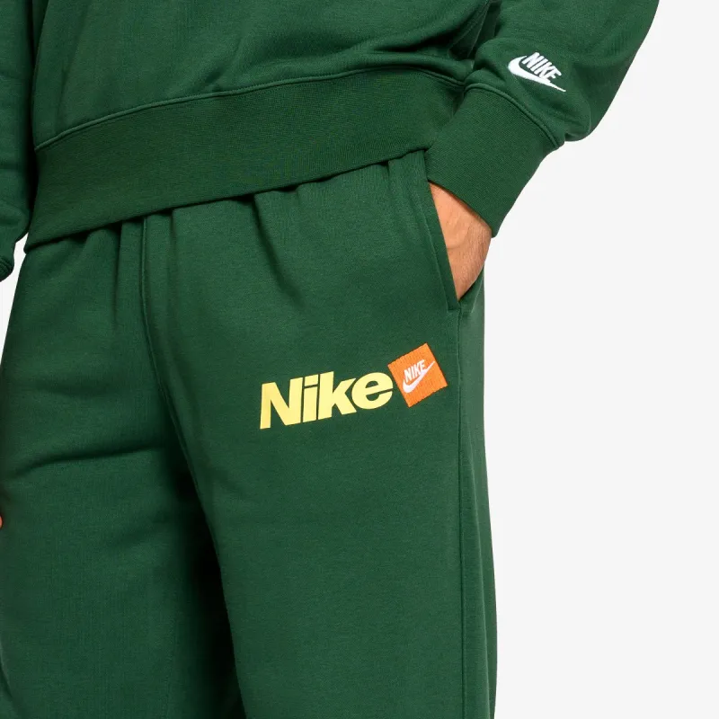 Nike M NK CLUB FT OH PANT PLAY 