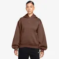 Nike W J BRK FLC PO BB 