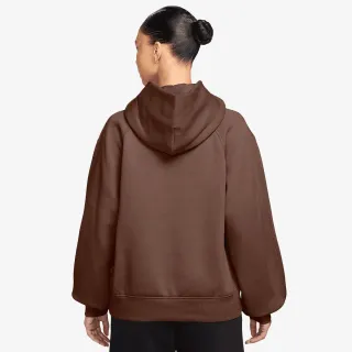 Nike W J BRK FLC PO BB 
