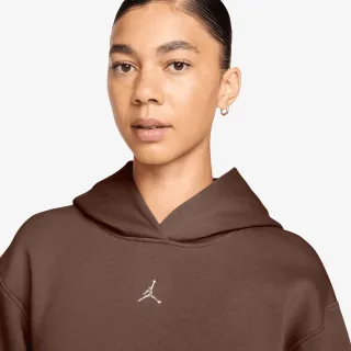 Nike W J BRK FLC PO BB 