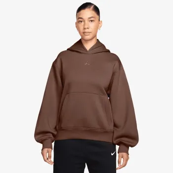 Nike W J BRK FLC PO BB 