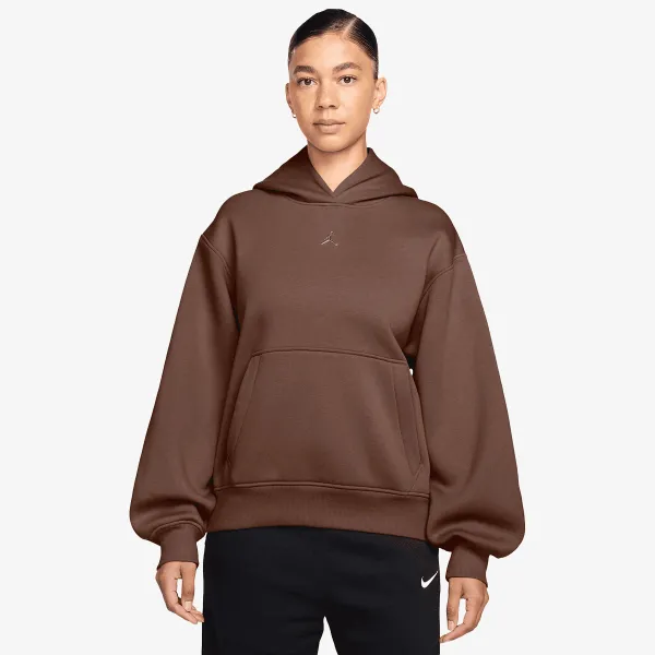 Nike W J BRK FLC PO BB 