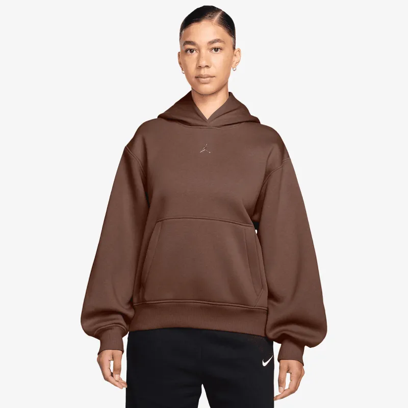 Nike W J BRK FLC PO BB 