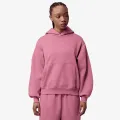 Nike W J BRK FLC PO BB 