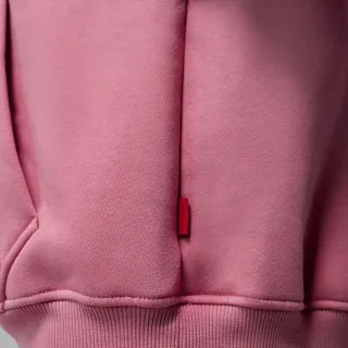 Nike W J BRK FLC PO BB 