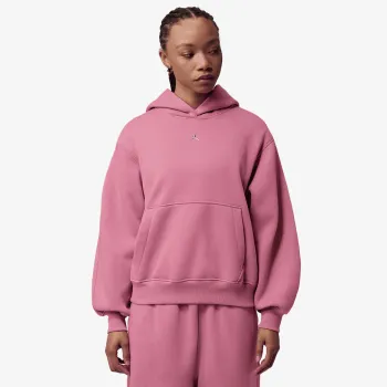 Nike W J BRK FLC PO BB 