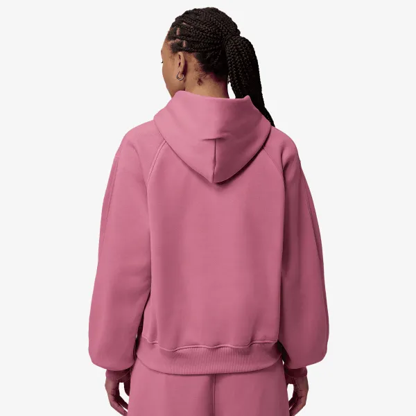 Nike W J BRK FLC PO BB 