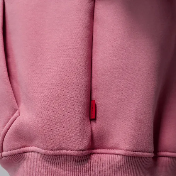 Nike W J BRK FLC PO BB 