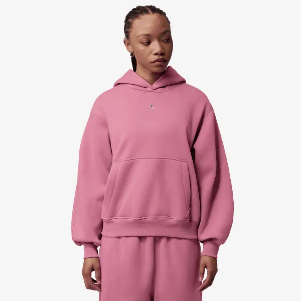 Nike W J BRK FLC PO BB 