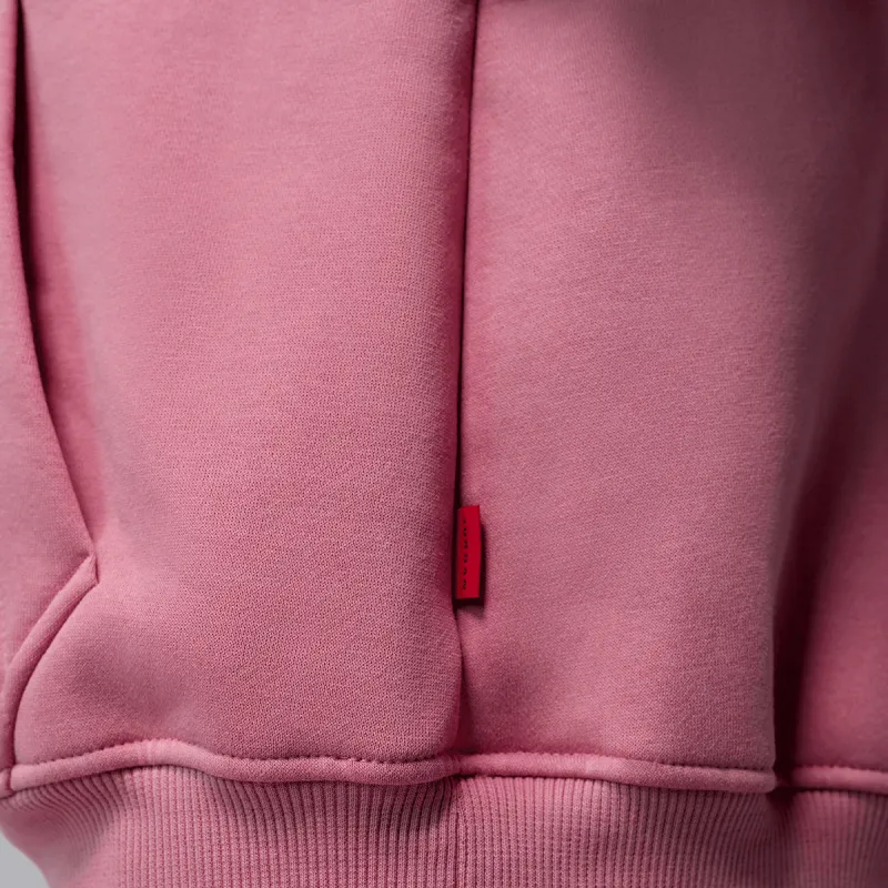 Nike W J BRK FLC PO BB 