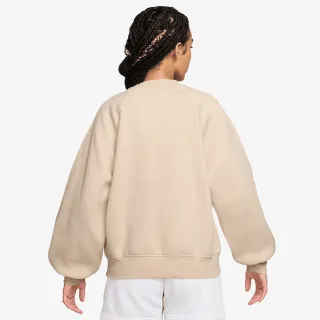 Nike W J BRK FLC CREW BB 