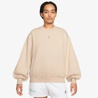 Nike W J BRK FLC CREW BB 