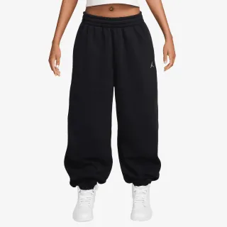 Nike W J BRK FLC JGR PANT BB 